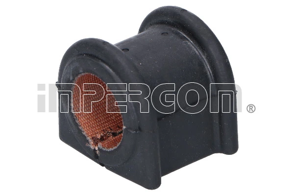 Mounting, stabiliser bar
